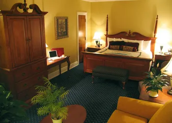Mimslyn Inn Historic Hotels Of America hotel thumbnail 6