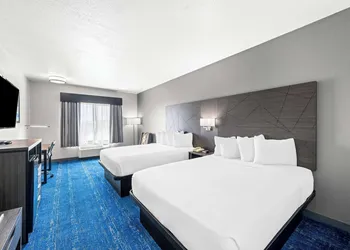Best Western Palace Inn & Suites hotel thumbnail 4