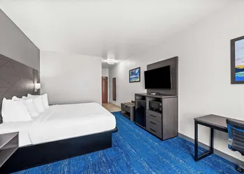 Best Western Palace Inn & Suites hotel thumbnail 6