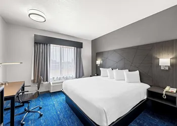 Best Western Palace Inn & Suites hotel thumbnail 8