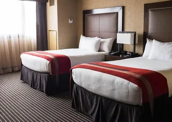 Cactus Petes Resort Casino & Horseshu Hotel hotel thumbnail 2