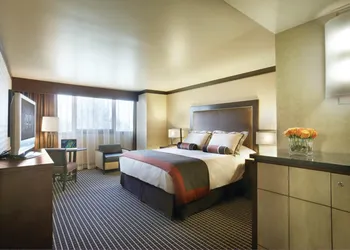 Cactus Petes Resort Casino & Horseshu Hotel hotel thumbnail 4