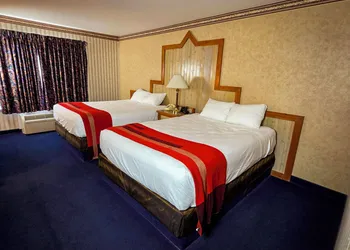 Cactus Petes Resort Casino & Horseshu Hotel hotel thumbnail 6
