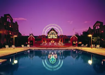 Cactus Petes Resort Casino & Horseshu Hotel hotel thumbnail 7