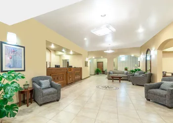 Baymont by Wyndham Perryton hotel thumbnail 2