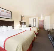 Baymont by Wyndham Perryton hotel detail image 3