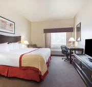 Baymont by Wyndham Perryton hotel detail image 4