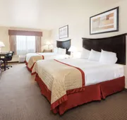 Baymont by Wyndham Perryton hotel detail image 7