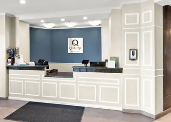 Quality Inn & Suites Big Spring hotel thumbnail 3