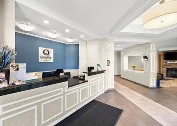Quality Inn & Suites Big Spring hotel thumbnail 4