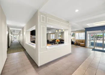 Quality Inn & Suites Big Spring hotel thumbnail 7