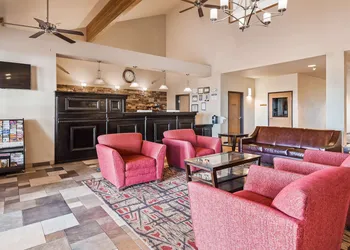 Best Western Rambler hotel thumbnail 2