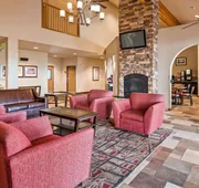Best Western Rambler hotel detail image 3
