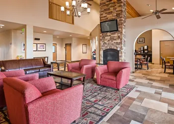 Best Western Rambler hotel thumbnail 3