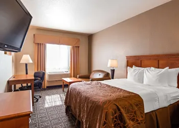 Best Western Rambler hotel thumbnail 4