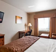 Best Western Rambler hotel detail image 5