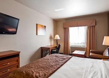 Best Western Rambler hotel thumbnail 5
