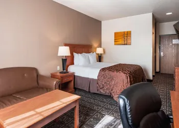 Best Western Rambler hotel thumbnail 6