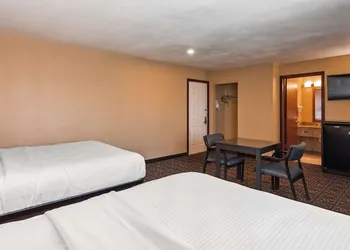 Best Western Rambler hotel thumbnail 8
