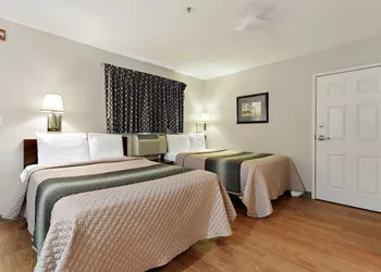 Siegel Select Gautier hotel thumbnail 4