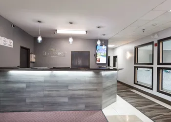 Baymont by Wyndham Morton hotel thumbnail 2