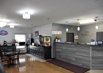 Baymont by Wyndham Morton hotel thumbnail 3