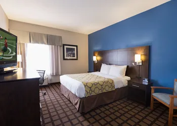 Baymont by Wyndham Morton hotel thumbnail 7
