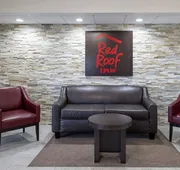 Red Roof Inn Tampa Bay - St Petersburg hotel detail image 3