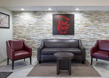 Red Roof Inn Tampa Bay - St Petersburg hotel thumbnail 3