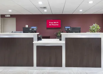 Red Roof Inn Tampa Bay - St Petersburg hotel thumbnail 4