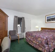 Moosejaw Inn hotel detail image 4