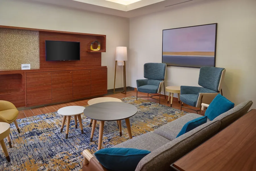 TownePlace Suites by Marriott Newnan hotel detail image 2