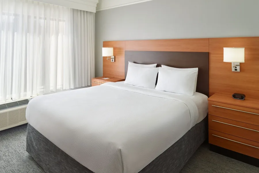 TownePlace Suites by Marriott Newnan hotel detail image 6