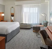 TownePlace Suites by Marriott Newnan hotel detail image 7