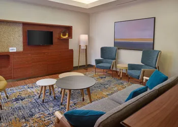 TownePlace Suites by Marriott Newnan hotel thumbnail 2