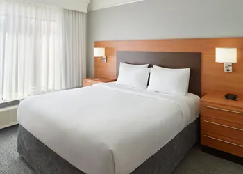 TownePlace Suites by Marriott Newnan hotel thumbnail 6
