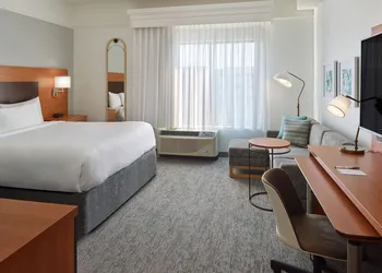 TownePlace Suites by Marriott Newnan hotel thumbnail 7