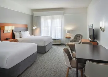TownePlace Suites by Marriott Newnan hotel thumbnail 8