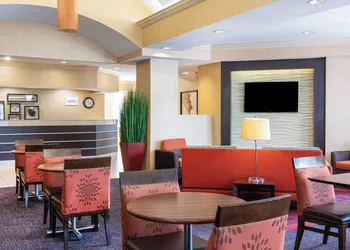 Residence Inn by Marriott Evansville East hotel thumbnail 2