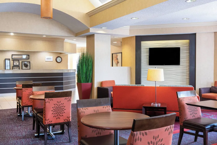Residence Inn by Marriott Evansville East hotel detail image 2