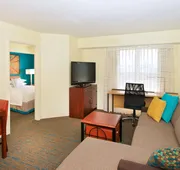 Residence Inn by Marriott Evansville East hotel detail image 3