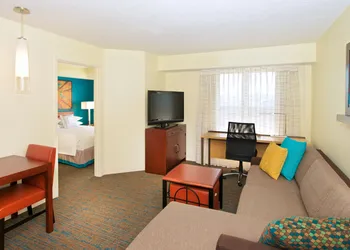 Residence Inn by Marriott Evansville East hotel thumbnail 3
