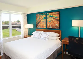 Residence Inn by Marriott Evansville East hotel thumbnail 4