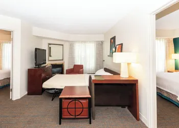 Residence Inn by Marriott Evansville East hotel thumbnail 5