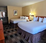Oakridge Inn & Suites hotel detail image 4