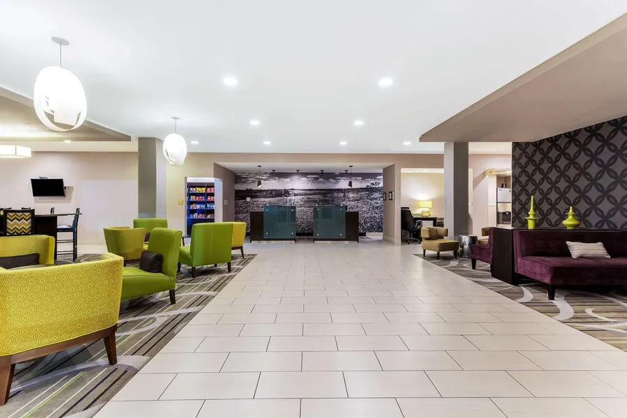 La Quinta Inn & Suites by Wyndham Monahans hotel detail image 2