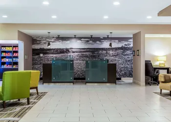 La Quinta Inn & Suites by Wyndham Monahans hotel thumbnail 3