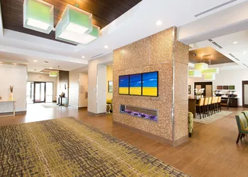 Hampton Inn by Hilton Lloydminster hotel thumbnail 2
