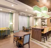 Hampton Inn by Hilton Lloydminster hotel detail image 3