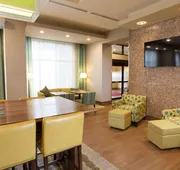 Hampton Inn by Hilton Lloydminster hotel detail image 4